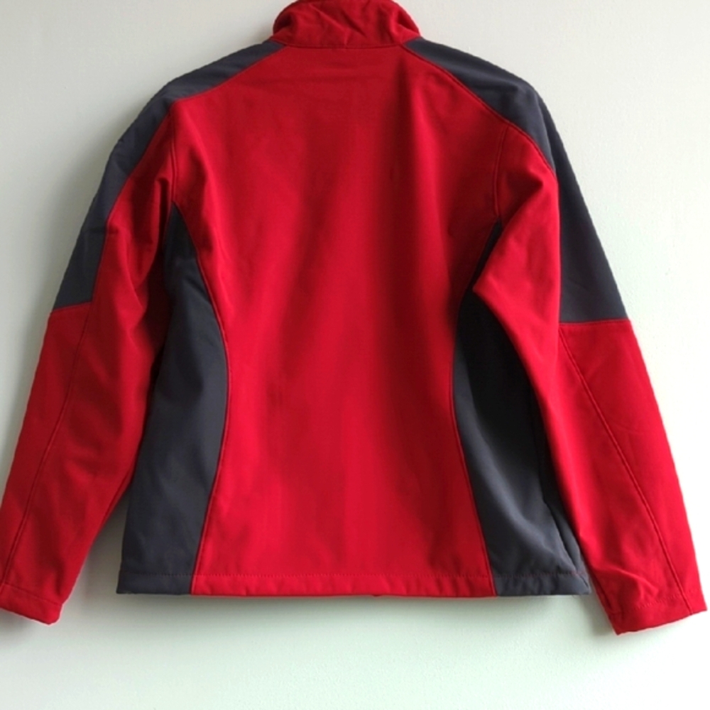 North End Compass Soft Shell Jacket M - Picture 6 of 6